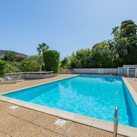 Le Club Par Dodo-A-Cassis Apartment Exterior foto