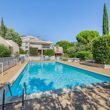Le Club Par Dodo-A-Cassis Apartment Exterior foto