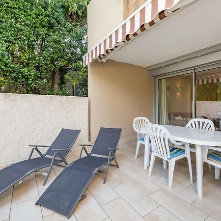 Le Club Par Dodo-A-Cassis Apartment Exterior foto
