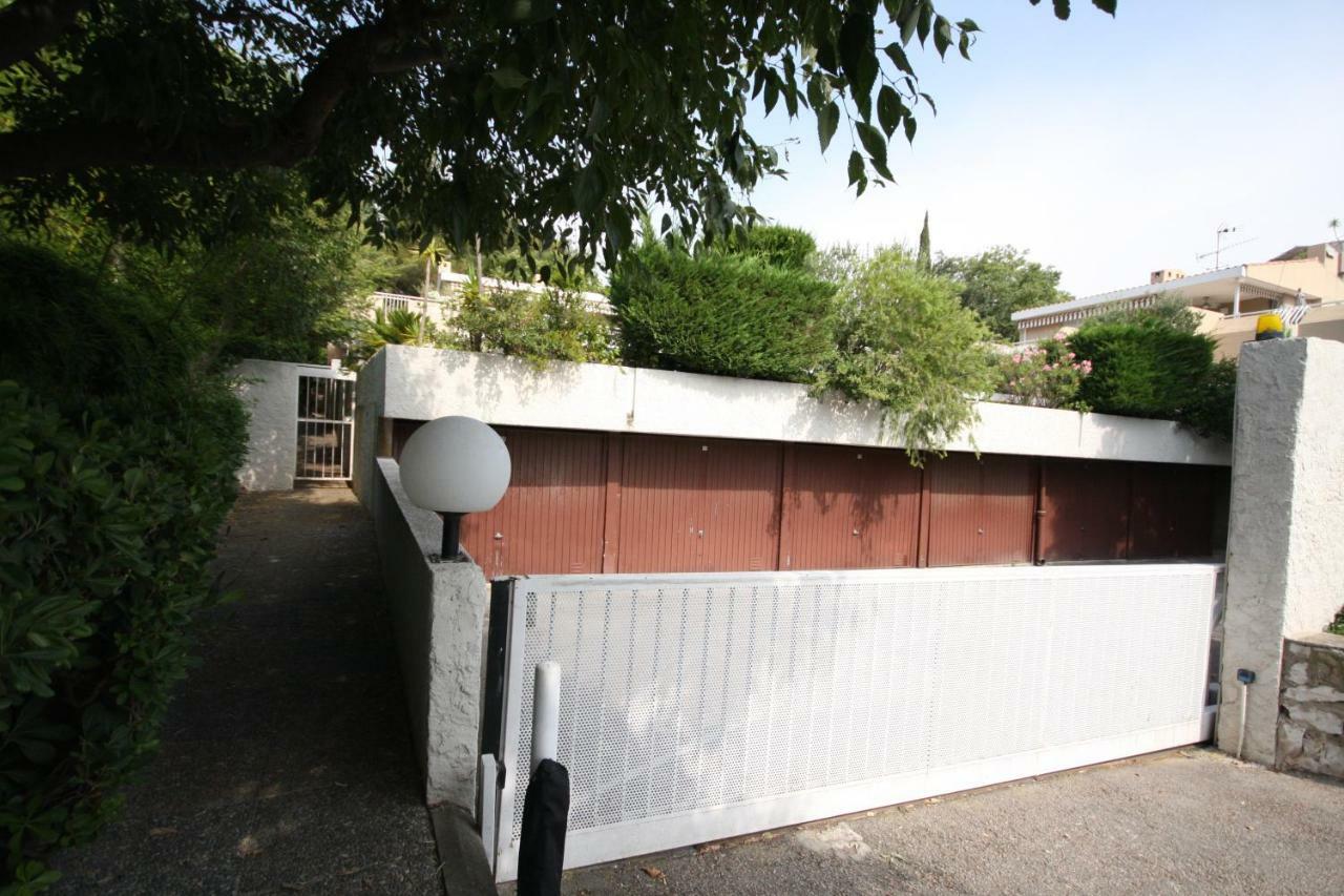 Le Club Par Dodo-A-Cassis Apartment Exterior foto