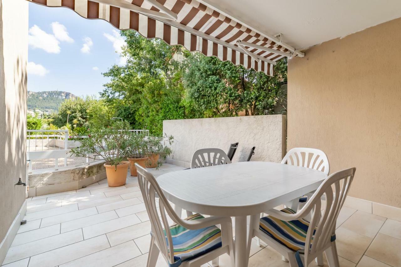 Le Club Par Dodo-A-Cassis Apartment Exterior foto