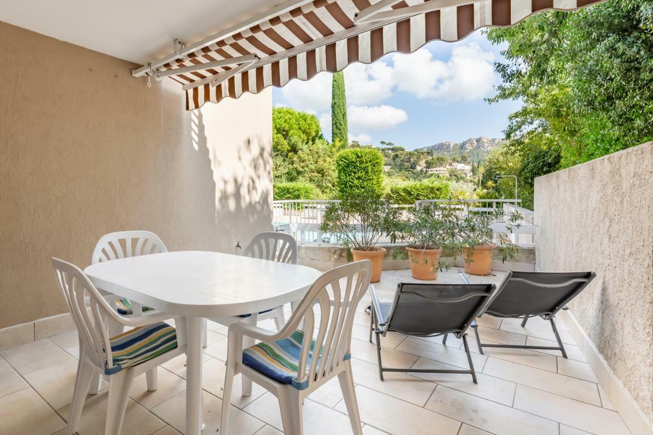 Le Club Par Dodo-A-Cassis Apartment Exterior foto