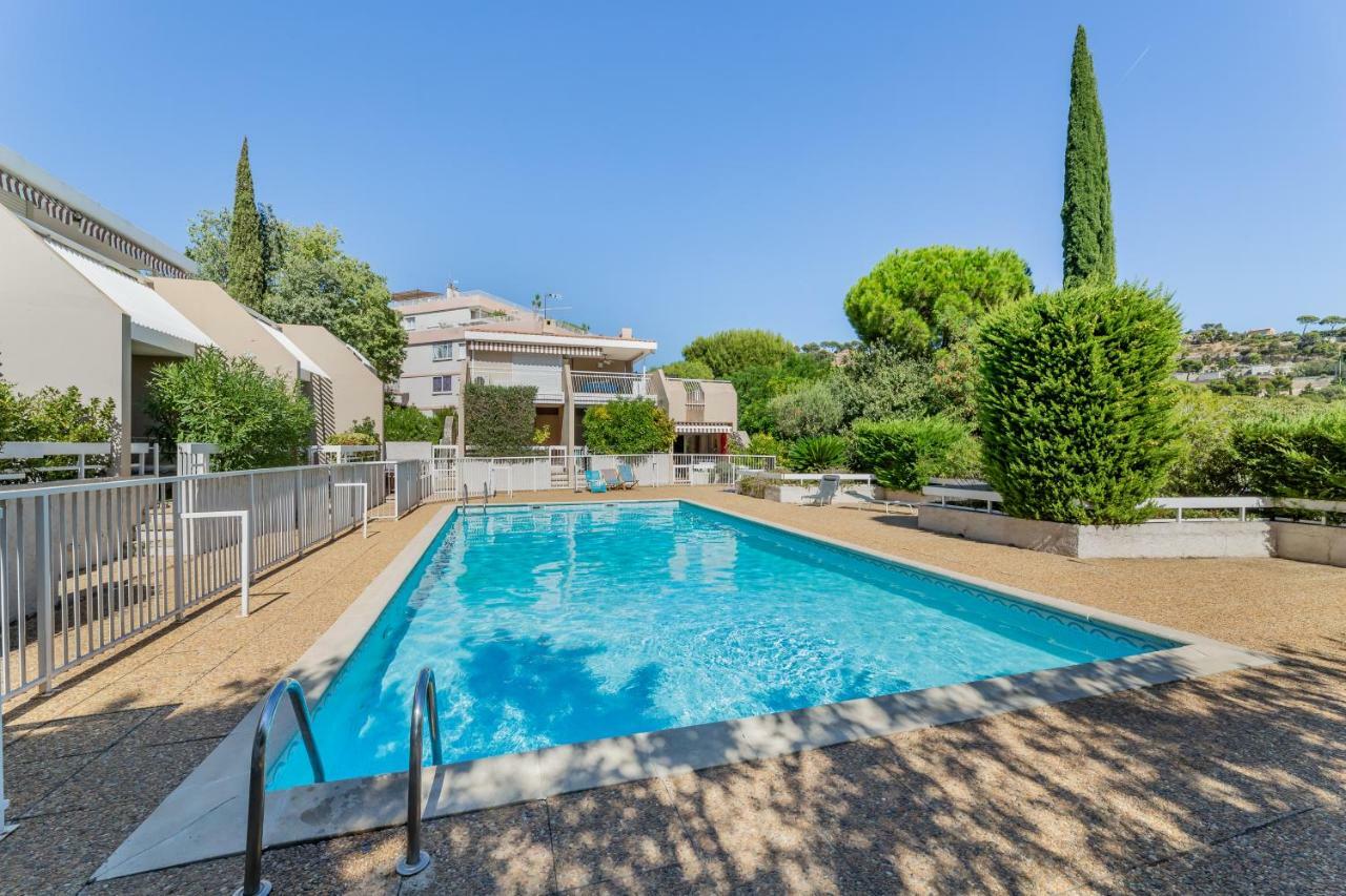 Le Club Par Dodo-A-Cassis Apartment Exterior foto