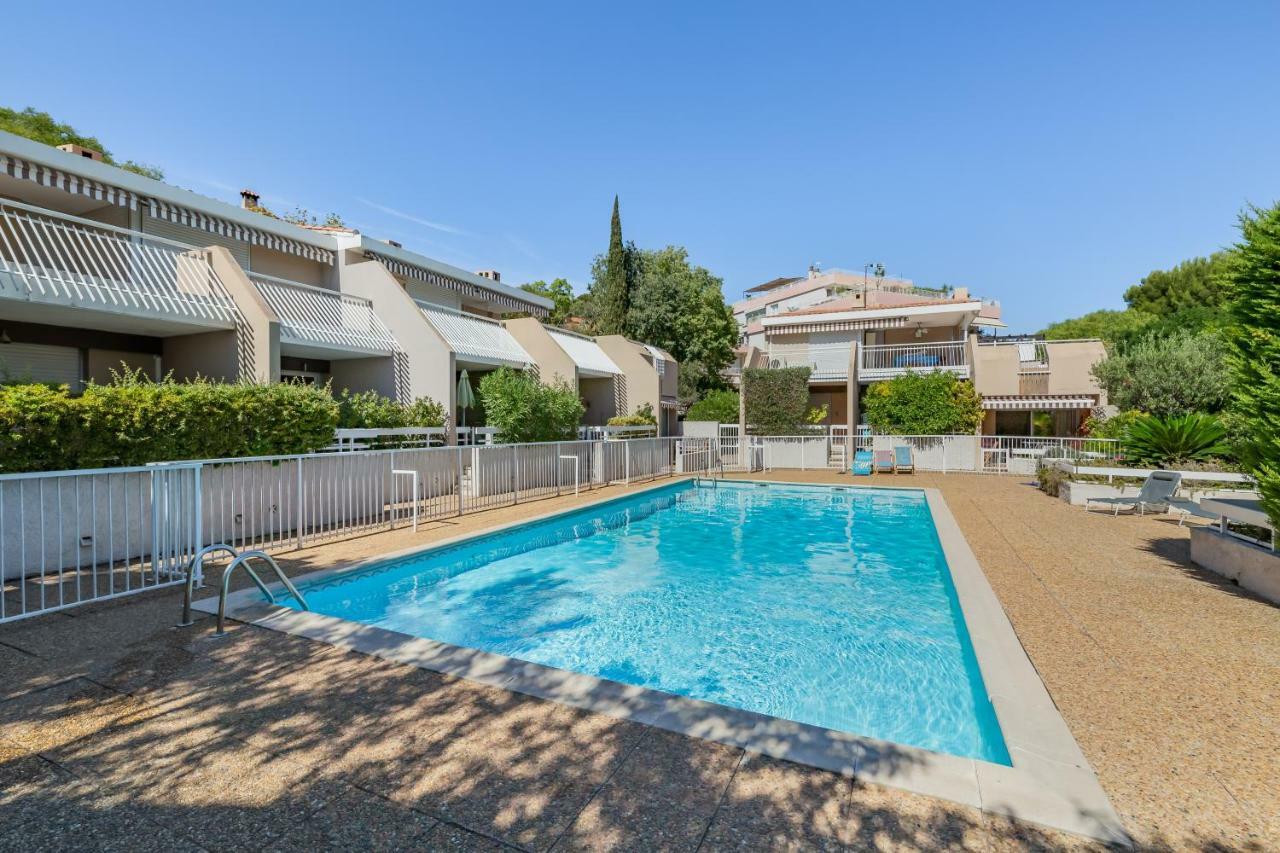 Le Club Par Dodo-A-Cassis Apartment Exterior foto