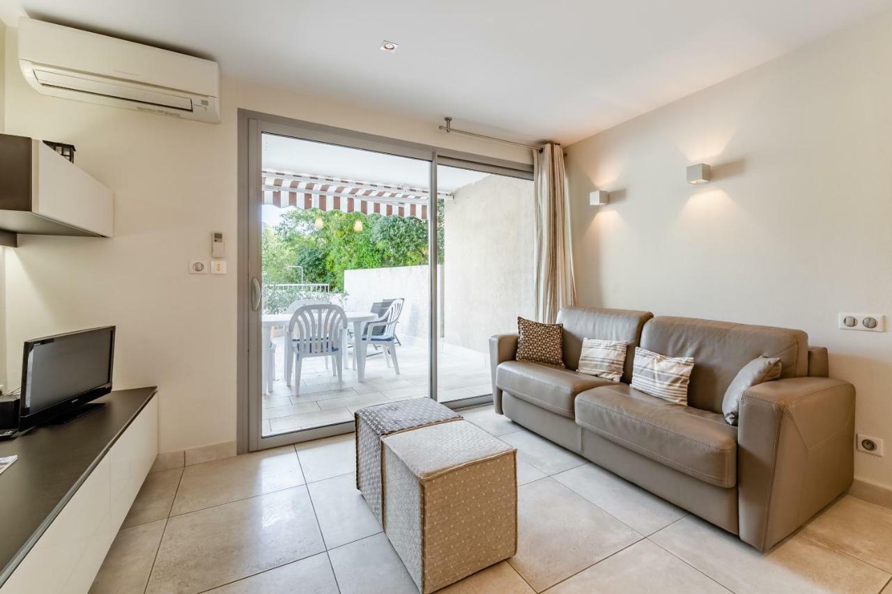 Le Club Par Dodo-A-Cassis Apartment Exterior foto