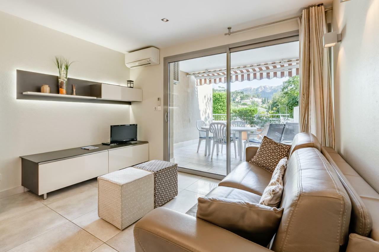 Le Club Par Dodo-A-Cassis Apartment Exterior foto