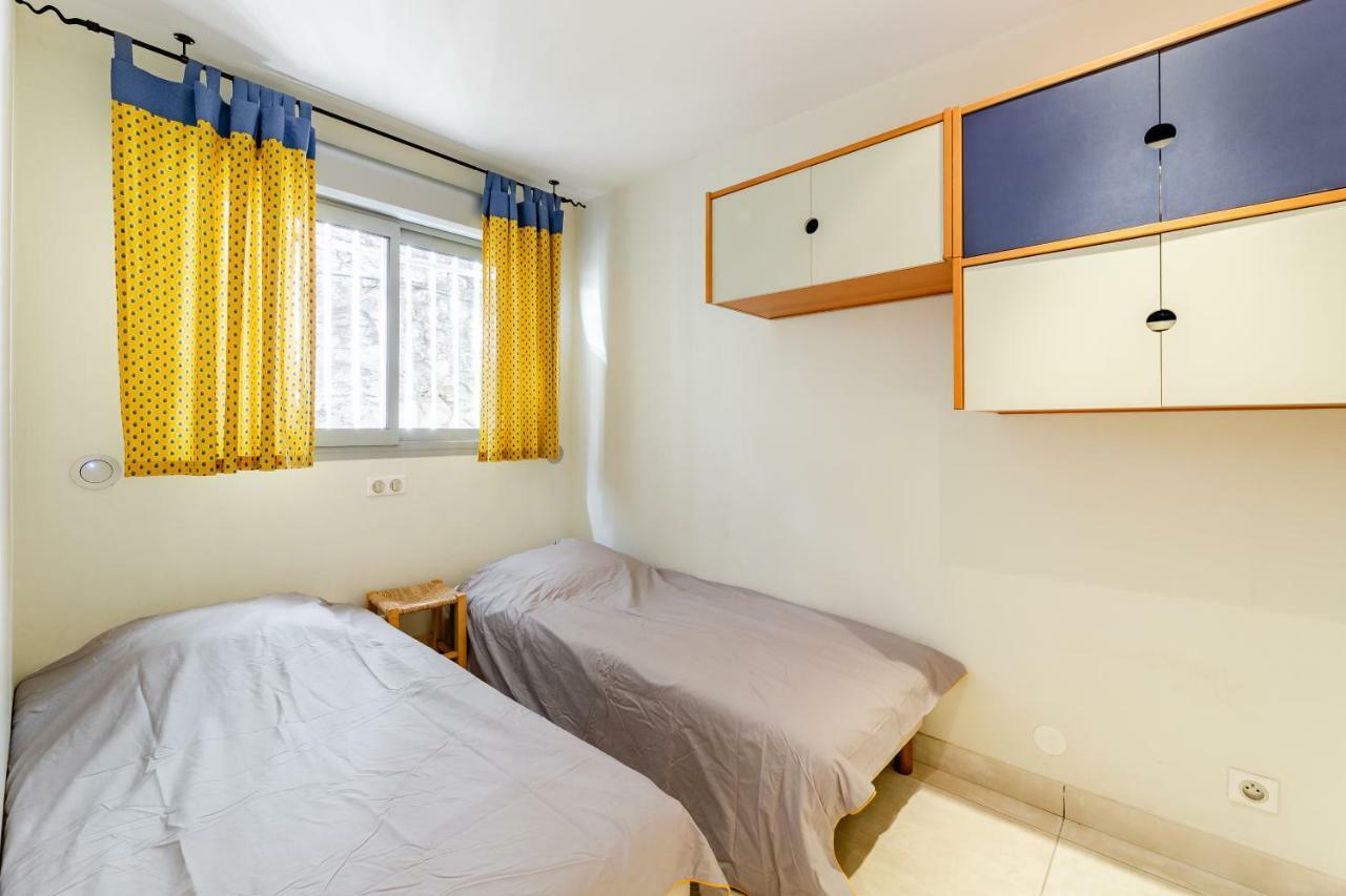 Le Club Par Dodo-A-Cassis Apartment Exterior foto