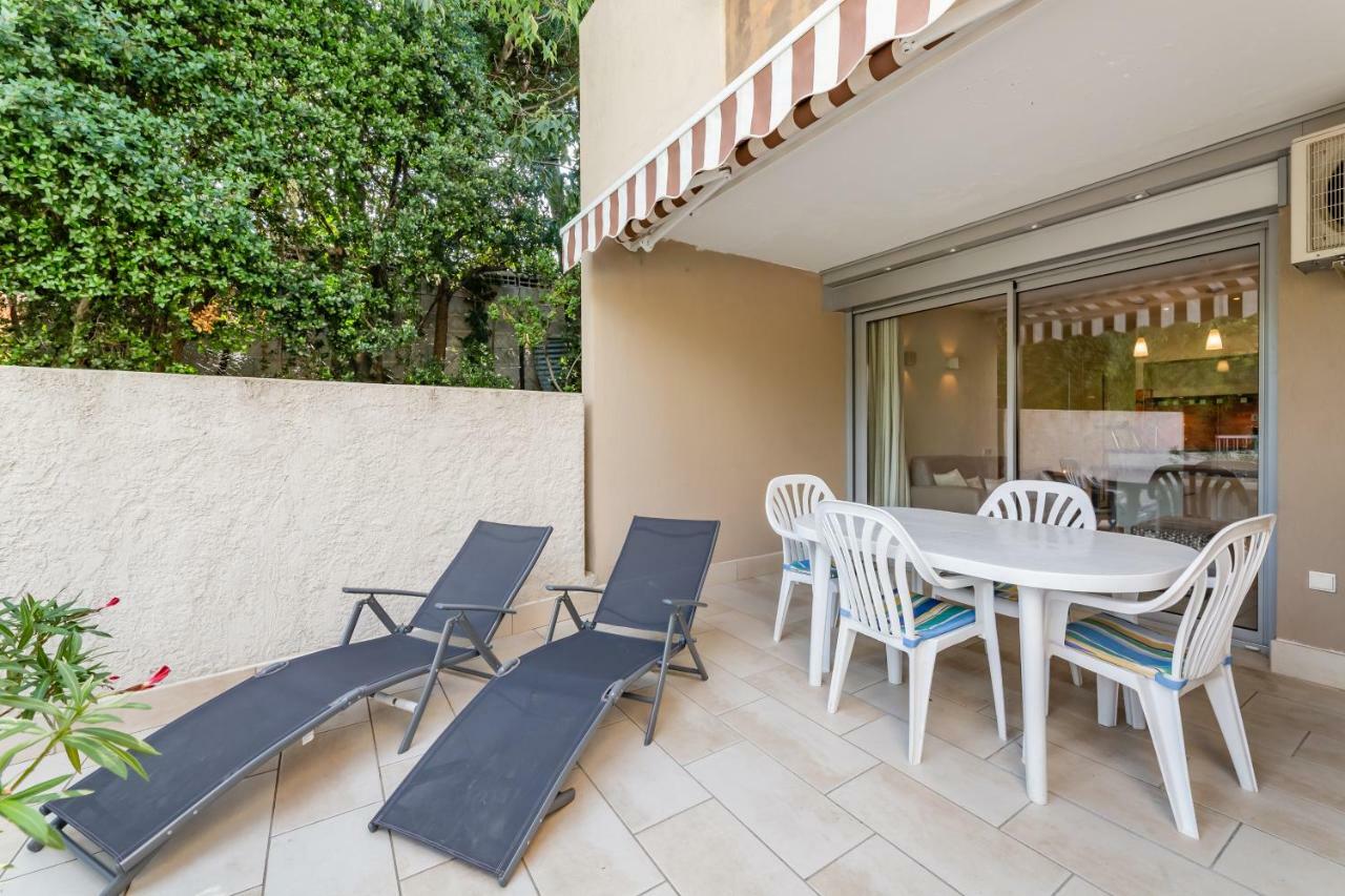 Le Club Par Dodo-A-Cassis Apartment Exterior foto