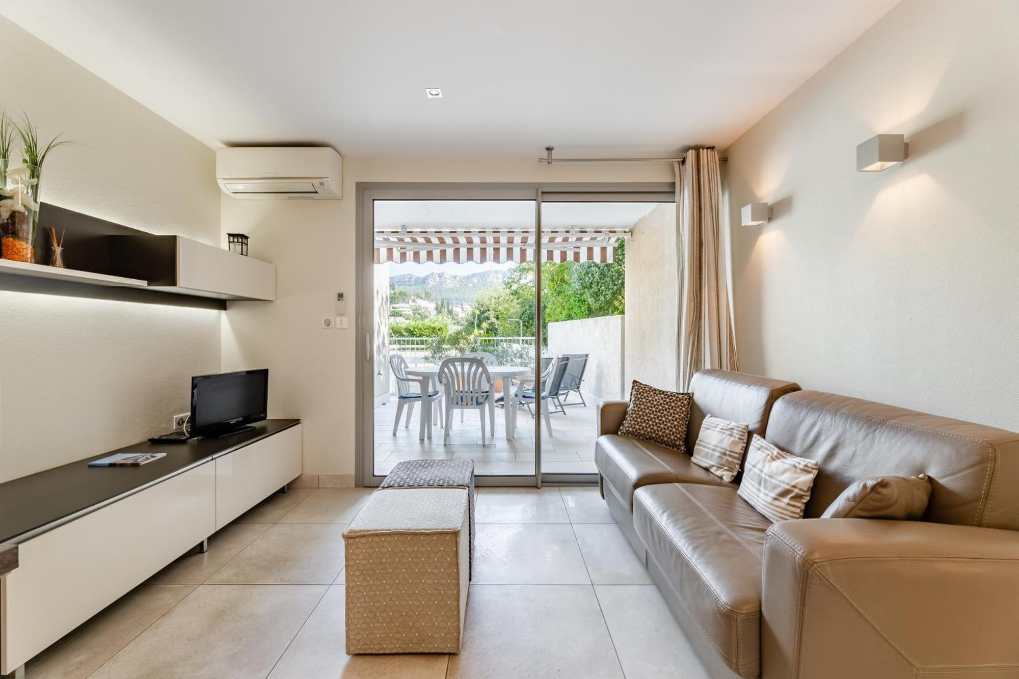 Le Club Par Dodo-A-Cassis Apartment Exterior foto